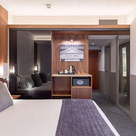 Best Western Premier Hotel Dante-2