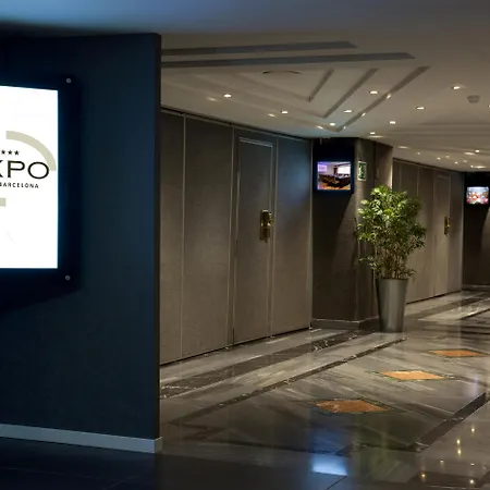 Expo Hotel Barcelona-2