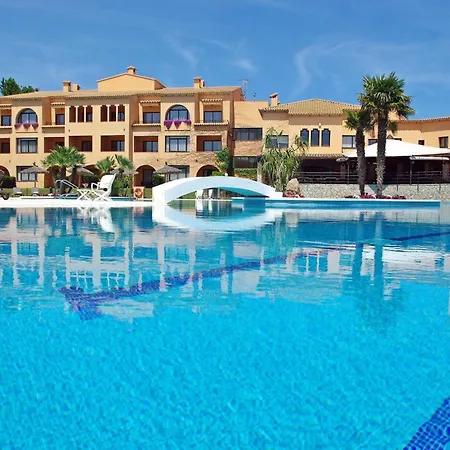 La Costa Hotel Golf & Beach Resort-2