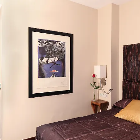 Hotel Gran Derby Suites, A Small Luxury Hotel Of The World-2