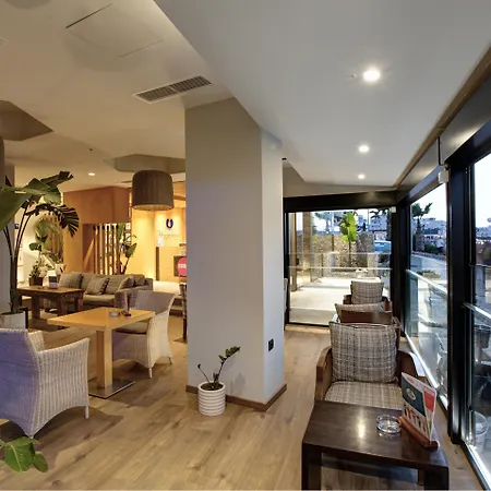 Palmera Beach Hotel & Spa - Adults Only-3