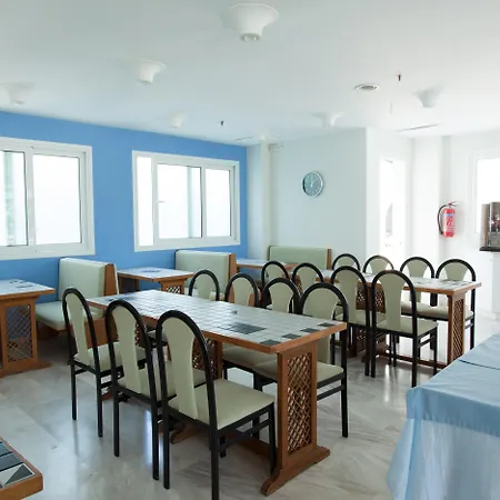Kos Bay Hotel-2