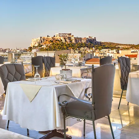 Titania Hotel-3