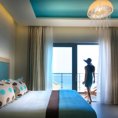 Blue Bay Resort Hotel-2
