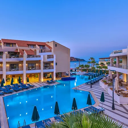 Porto Platanias Beach Resort & Spa-2