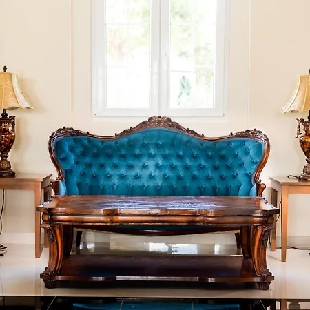 Avalon Palace Hotel By Ghh (Adults Only)-3