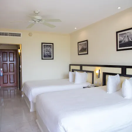 Sandos Playacar All Inclusive (Adults Only)-3