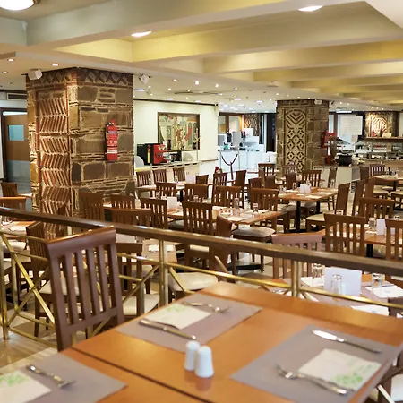 Capsis Hotel Thessaloniki-3