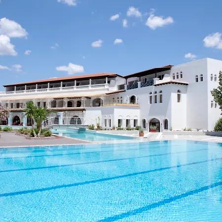 Zeus Eretria Resort-3