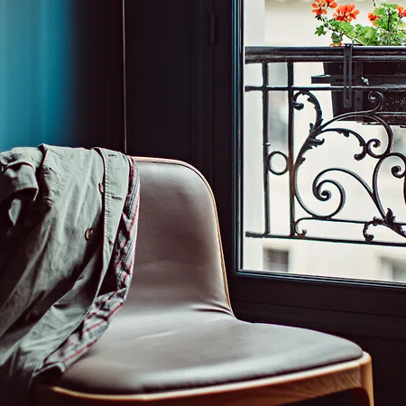 Monsieur Cadet Hotel&Spa-2