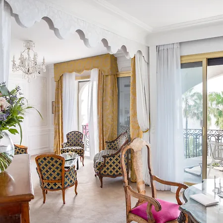 Hotel Le Negresco-2