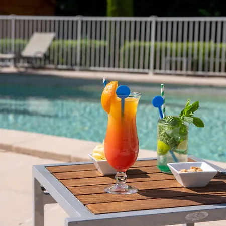 Novotel Aix-en-Provence Beaumanoir-2