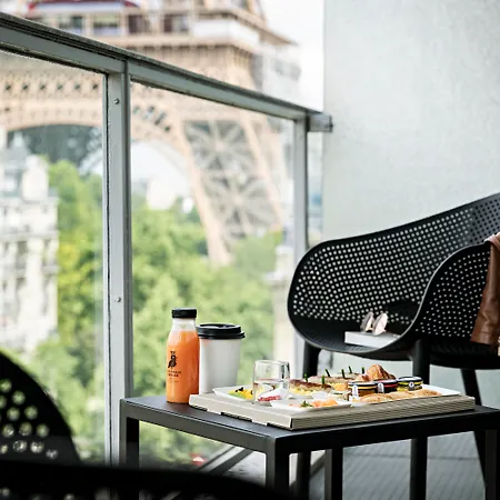 Pullman Paris Tour Eiffel-2