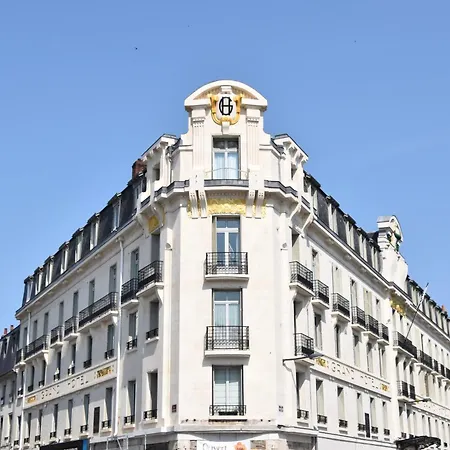 Grand Hotel de Tours-3