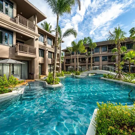 La Flora Khao Lak-3