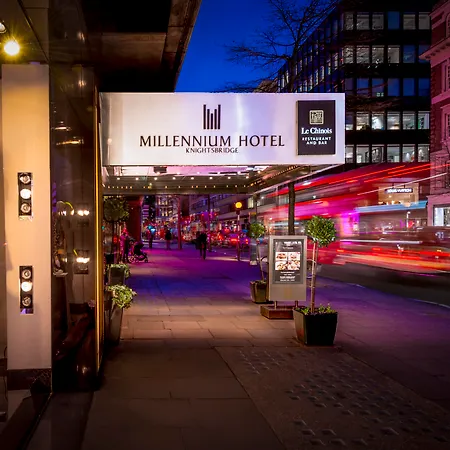 Millennium Hotel London Knightsbridge-2