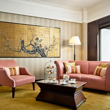 Anantara Siam Bangkok Hotel-2