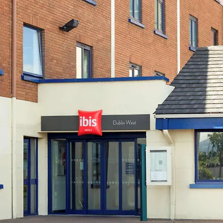Ibis Hotel Dublin-3