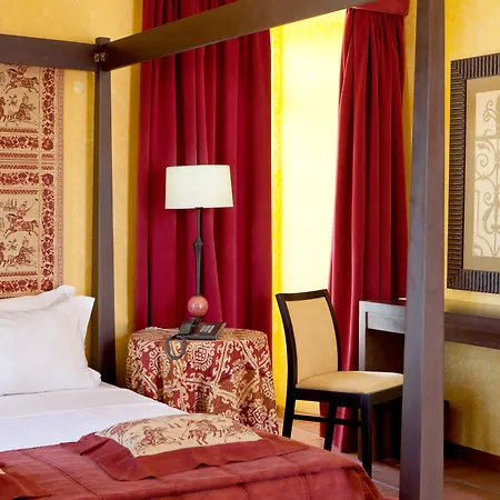 Lam Hotel Convento D'Alter-2