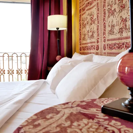 Lam Hotel Convento D'Alter-3