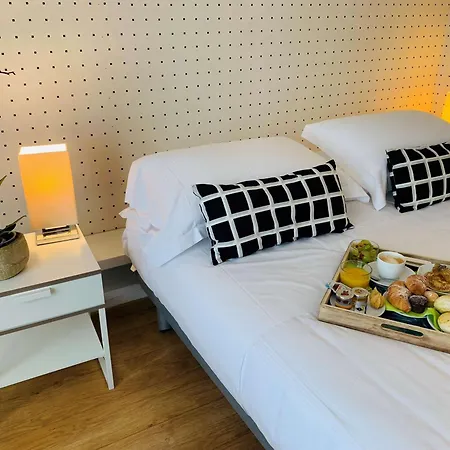 Hotel Blaise & Francis-2