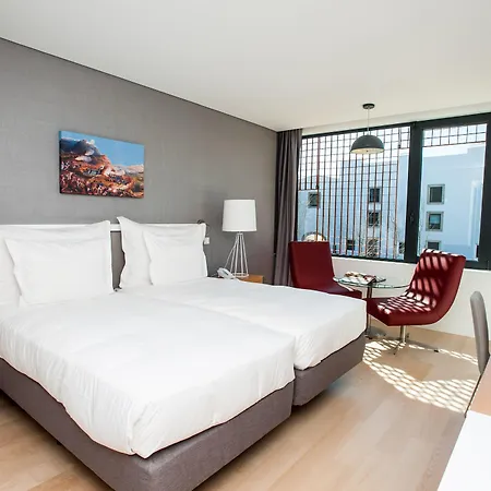 Pestana Cidadela Cascais - Pousada & Art District-2