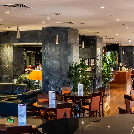 Radisson Blu Hotel Lisbon-2