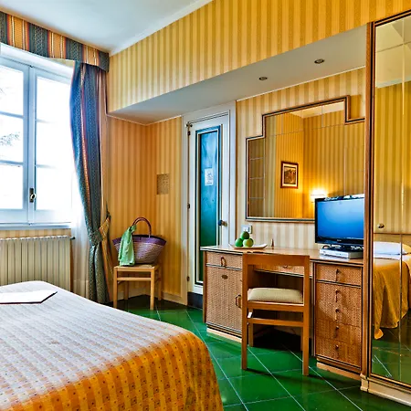 Hotel Scapolatiello-2