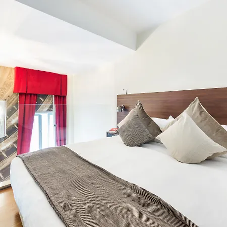 Hotel Milano Scala-3