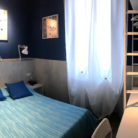 Hotel Convertini-3
