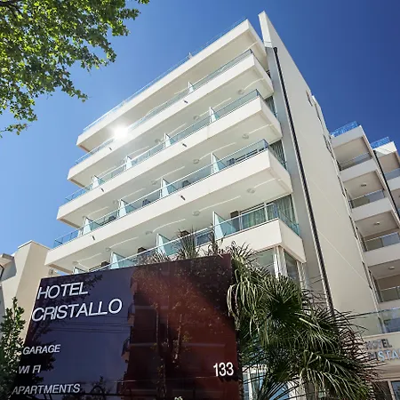 Hotel Cristallo-3