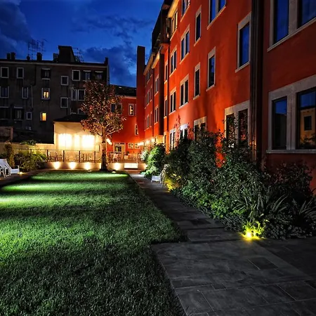 Carnival Palace - Venice Collection-2