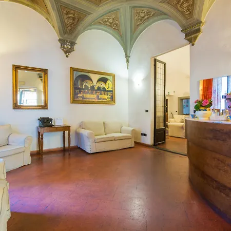 Hotel Vasari-2