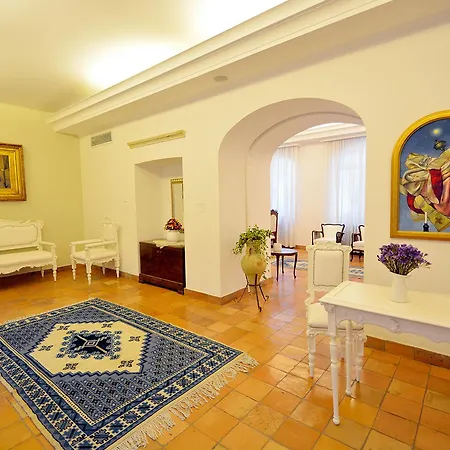 Villa Romana Hotel & Spa-2