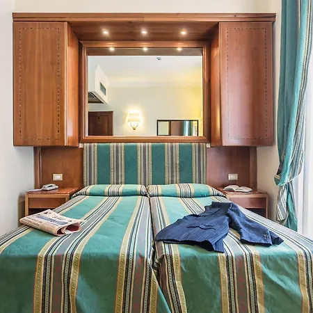 Raeli Hotel Archimede-2