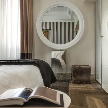 Hotel Palazzo Manfredi - Small Luxury Hotels Of The World-2