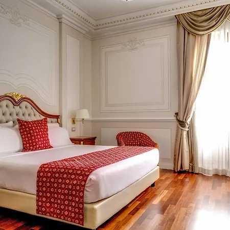 Radisson Blu GHR Rome-3