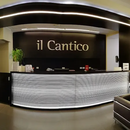 Hotel Il Cantico St. Peter-3
