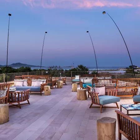 Baglioni Resort Sardinia - The Leading Hotels Of The World-3