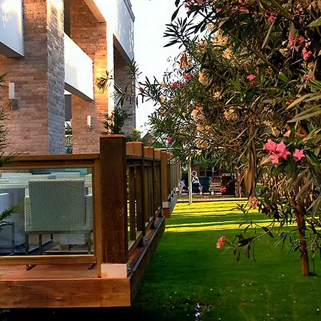 Hotel Oleander-3