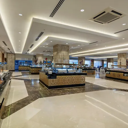 Papillon Ayscha Resort & Spa-3