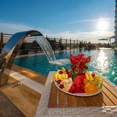 Ramada By Wyndham Istanbul Pera-2