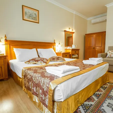 Hotel Saba-3