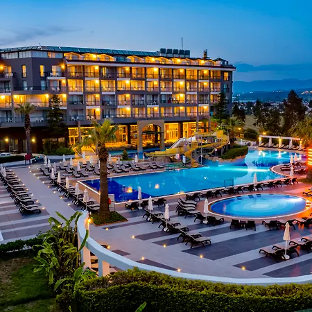 Washington Resort Hotel & Spa-3
