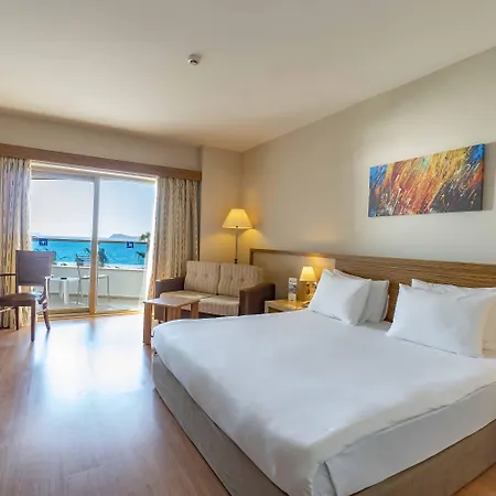 Azure By Yelken Hotel-2