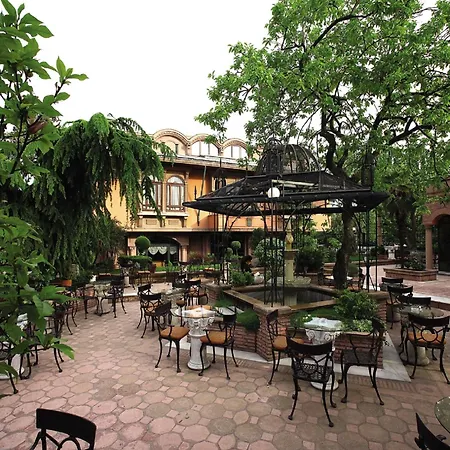 Sultanahmet Palace Hotel-2