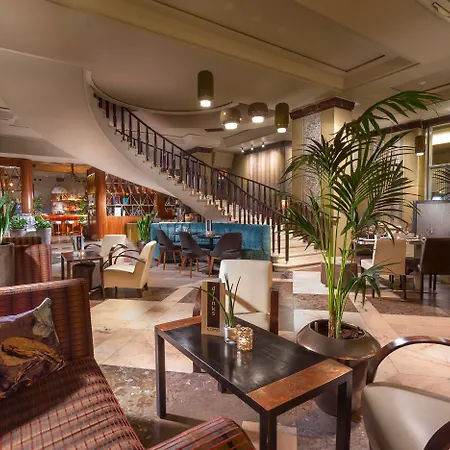 Jalta Boutique Hotel-2
