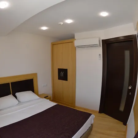 Istankoy Hotel-2