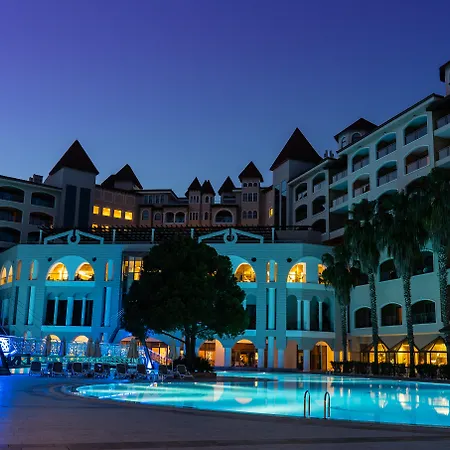 Sirene Belek Hotel-2