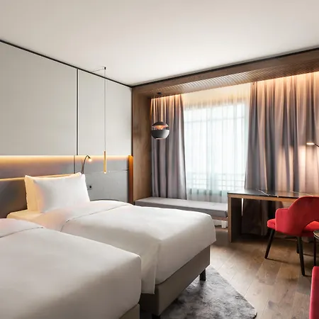 Radisson Collection Grand Place Brussels-2